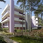 Ducale Apartman Bibione