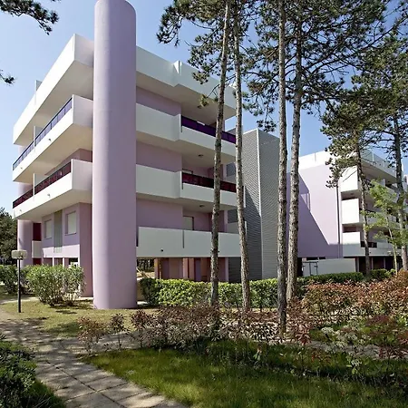 Ducale Appartement Bibione