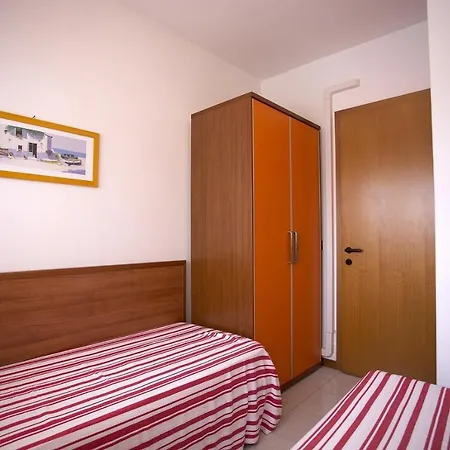 Ducale Appartement *