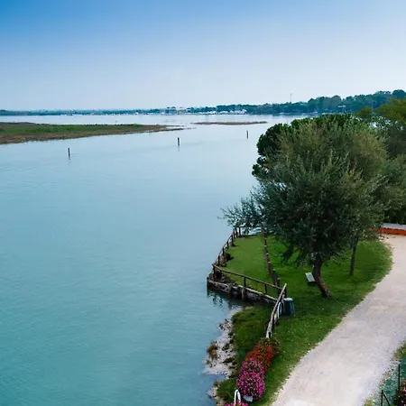 Appartement Ducale Bibione