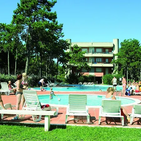 Appartement Ducale Bibione