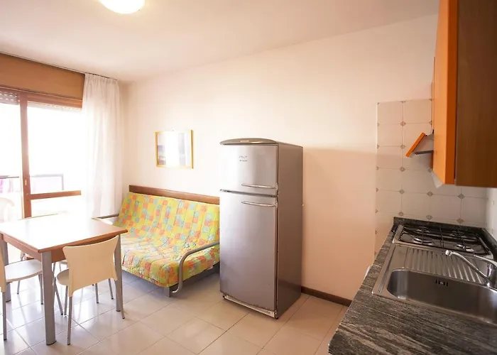 Ducale Apartment Bibione