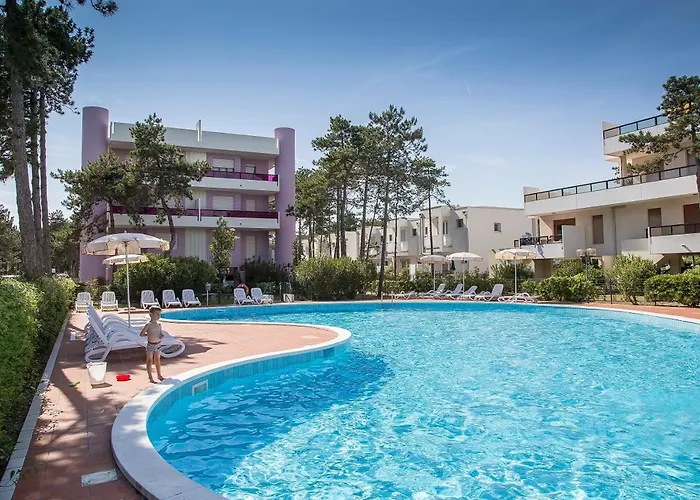 Ducale Appartamento Bibione