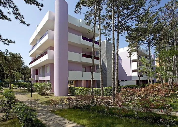 Ducale Apartment Bibione