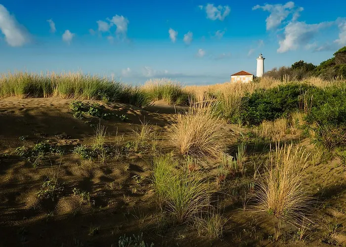 Apartment Ducale Bibione