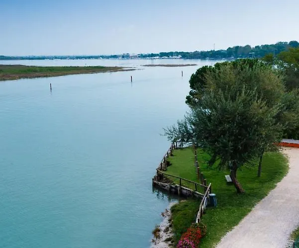 Apartment Ducale Bibione