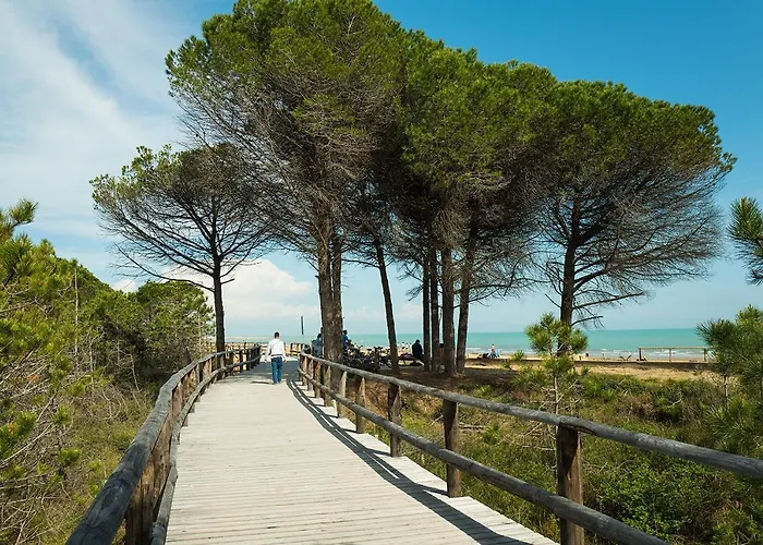 Appartamento Ducale Bibione