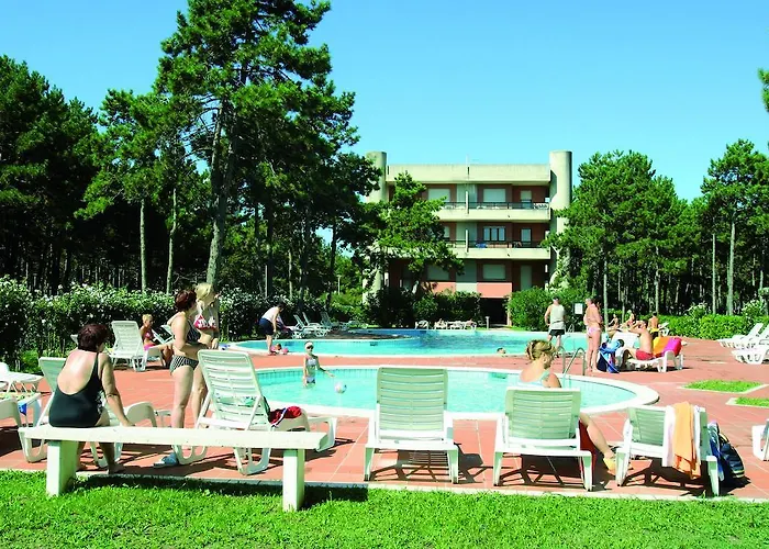 Appartamento Ducale Bibione