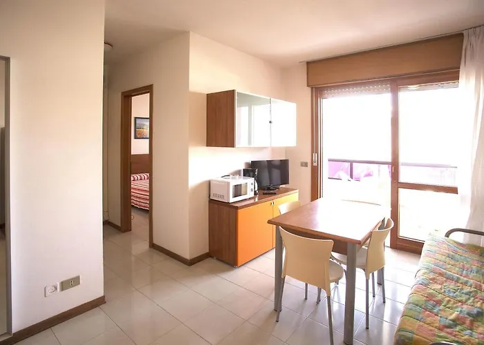 Ducale Apartment Bibione