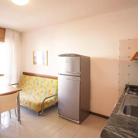 Ducale Apartmán Bibione