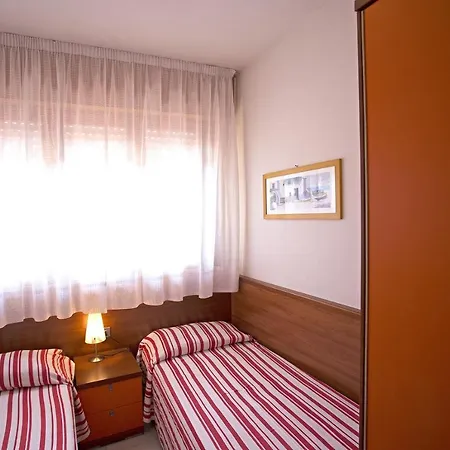 아파트 Ducale *