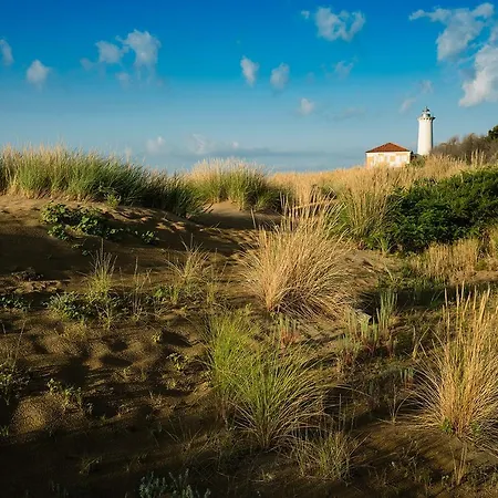 アパート Ducale ビビオーネ