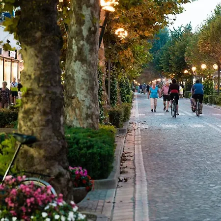 Apartman Ducale Bibione