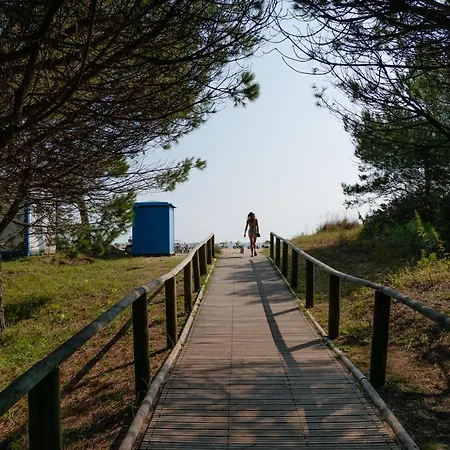 アパート Ducale *