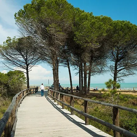 Apartment Ducale Bibione