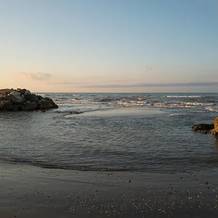 アパート Ducale ビビオーネ