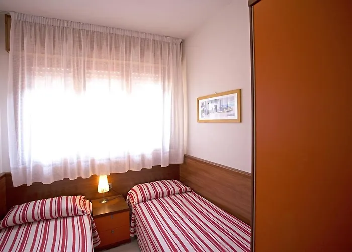 Appartement Ducale *