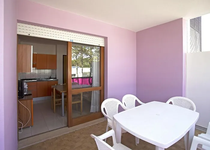 Ducale Appartement Bibione