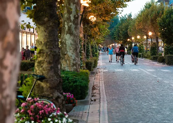 Lägenhet Ducale Bibione