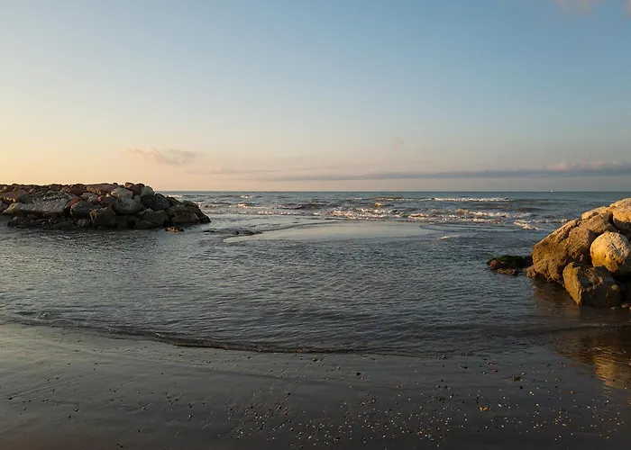 Lägenhet Ducale Bibione